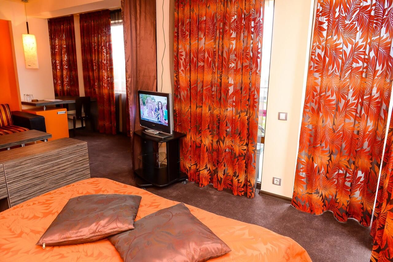 Отель North Beach Hotel Приморско