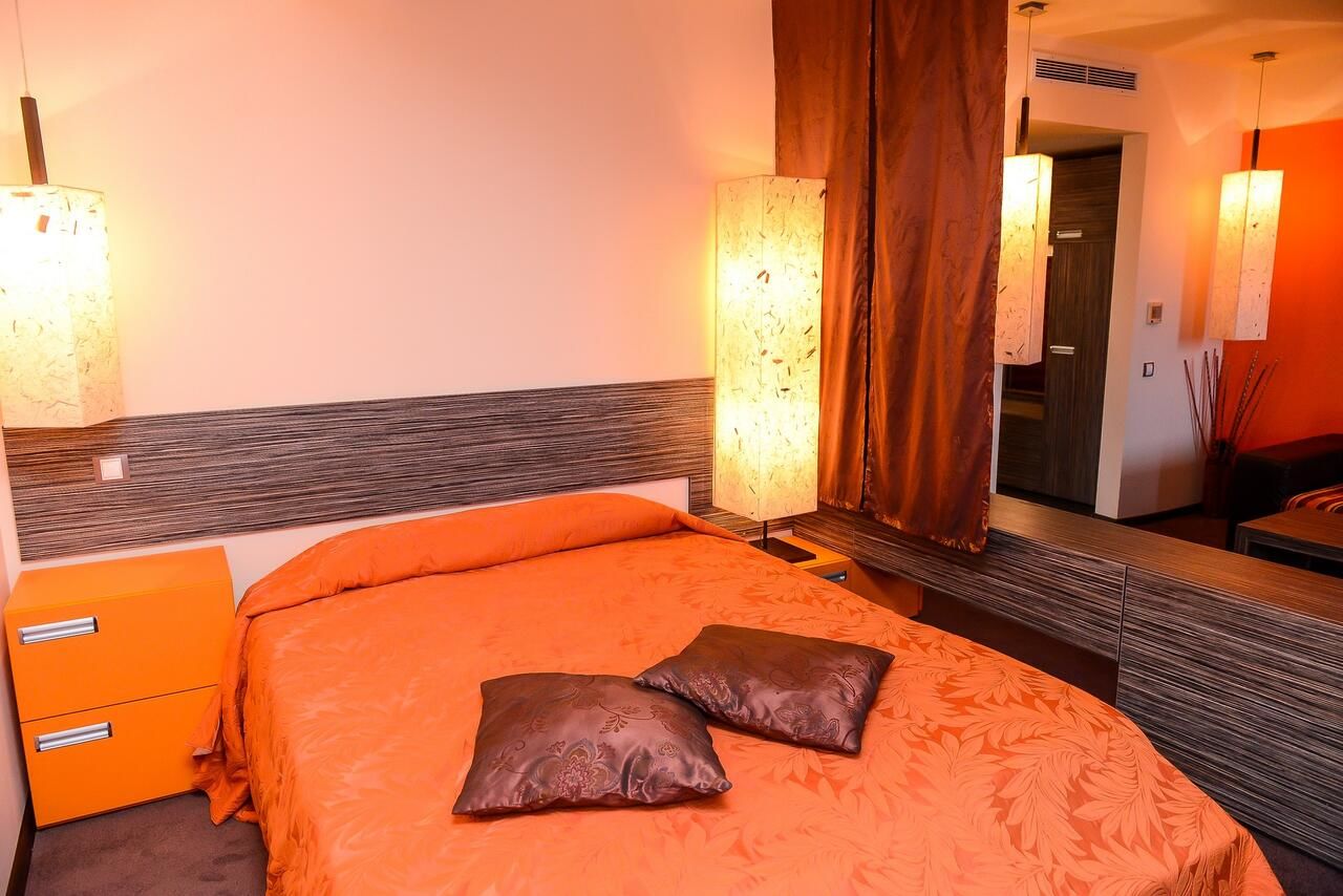 Отель North Beach Hotel Приморско