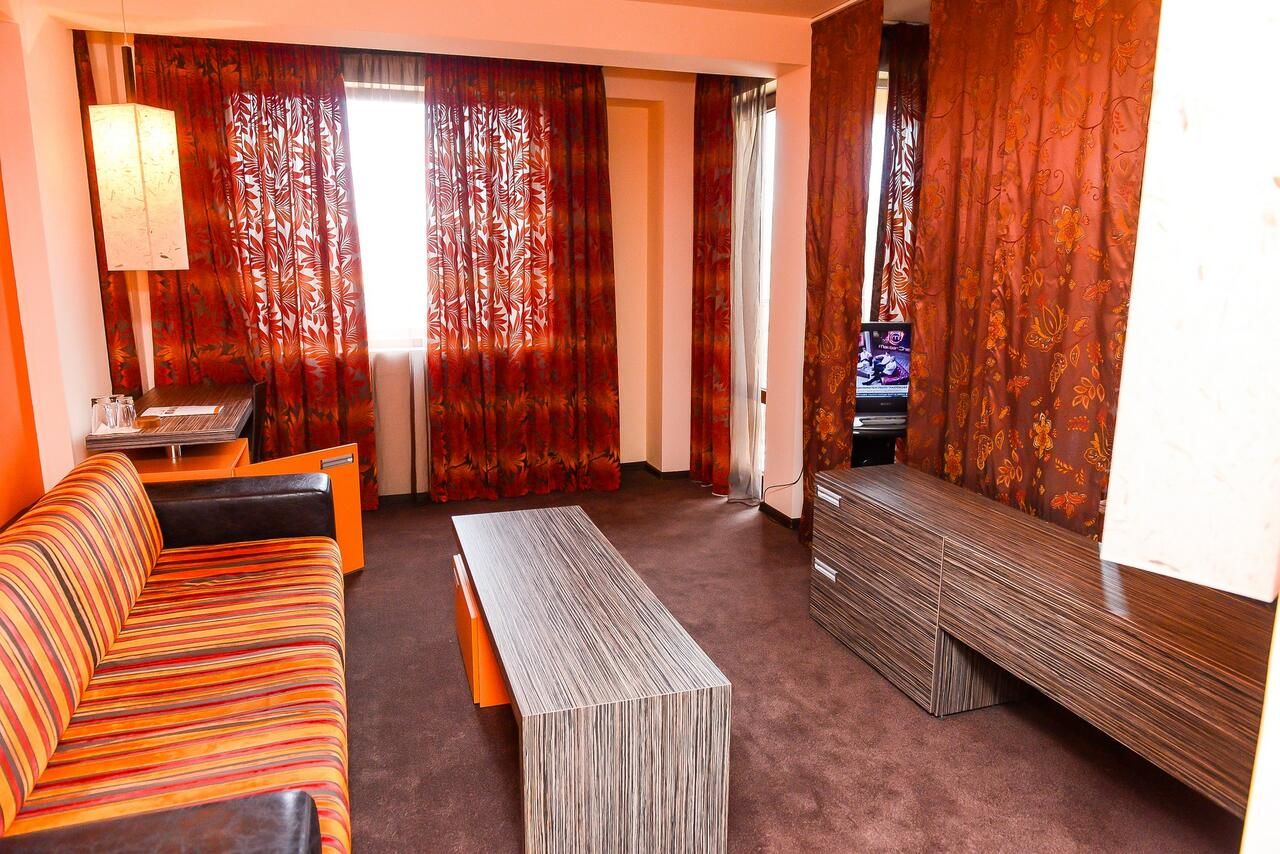 Отель North Beach Hotel Приморско