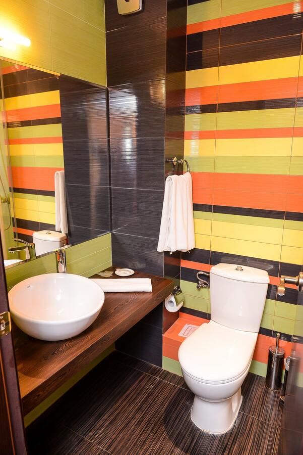 Отель North Beach Hotel Приморско